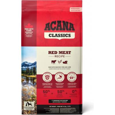 Acana Classics Red Meat 14,5 kg