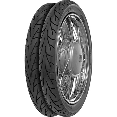 Continental ContiGo 2.5/0 R16 42M