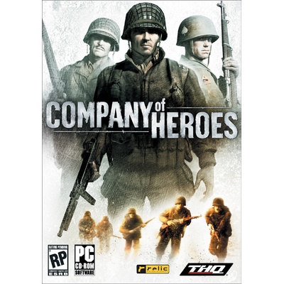 Company of Heroes