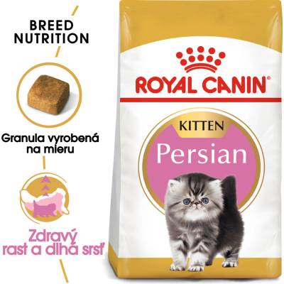 Royal Canin Persian Kitten 2 kg
