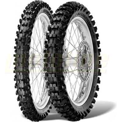 Pirelli Scorpion MX32 Mid Soft 100/90 R19 57M