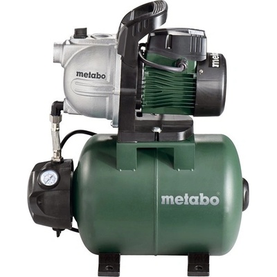 Metabo HWW 3300/25 G