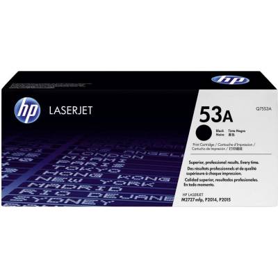 HP Q7553A - originálny
