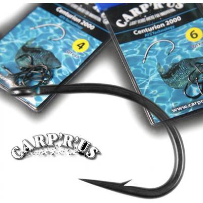 Carp´R´Us Centurion 2000 ATS vel.2 10 ks