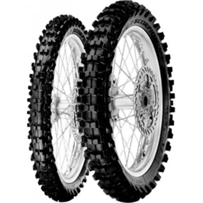 Pirelli Scorpion MX32 Mid Soft 70/100 R17 40M