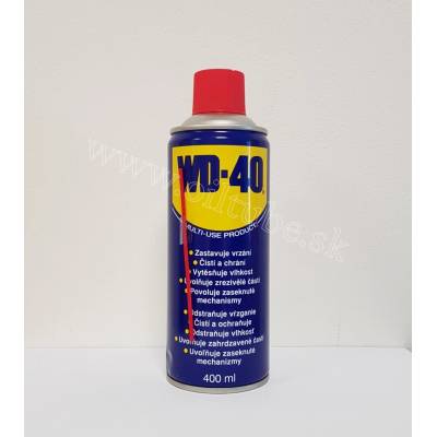 WD-40 400 ml