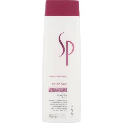 Wella SP Color Save Shampoo 1000 ml