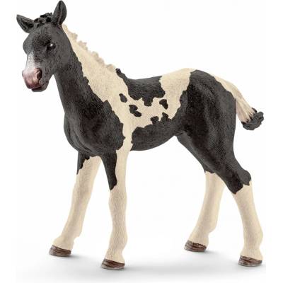 Schleich Farm Life Pinto Fohlen