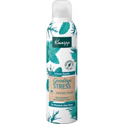 Kneipp sprchová pena Goodbye Stress 200 ml