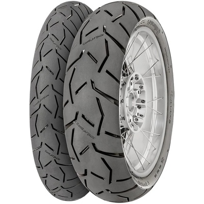 CONTINENTAL CONTI TRAIL ATTACK 3 120/70 R19 60W