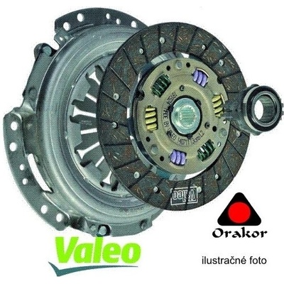 Valeo Silencio 340 mm ST VM37