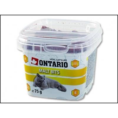 Ontario Snack Malt Bits 75 g