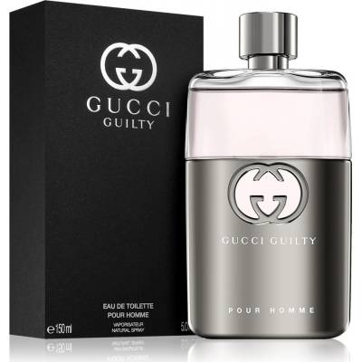 Gucci Guilty toaletná voda pánska 90 ml