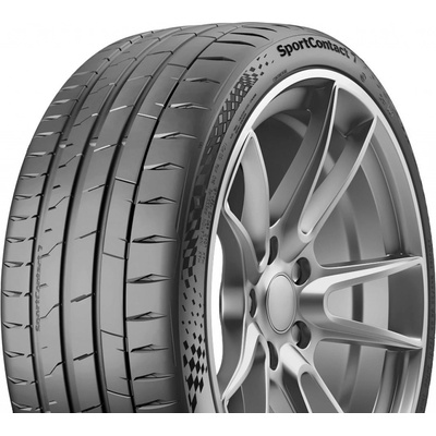 Continental SportContact 7 305/30 R21 104Y