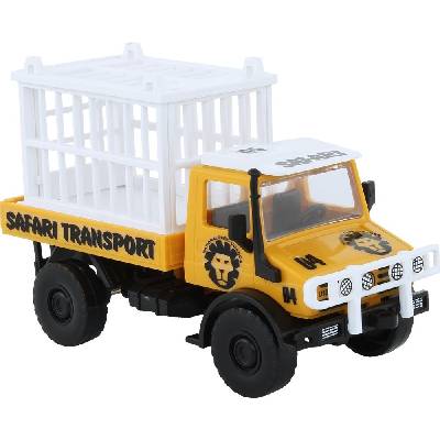 Monti System MS 51 Safari 1:48