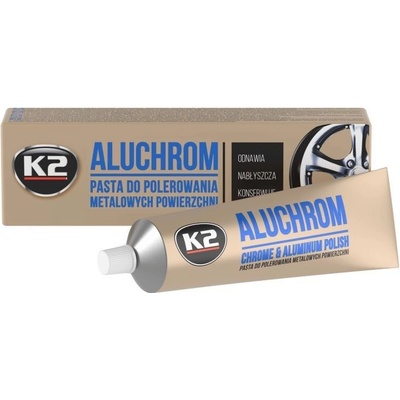 K2 ALUCHROM 120 g