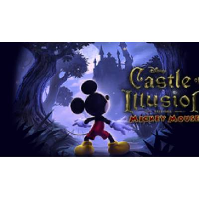 Castle of Illusion