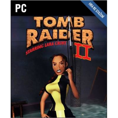 Tomb Raider 2