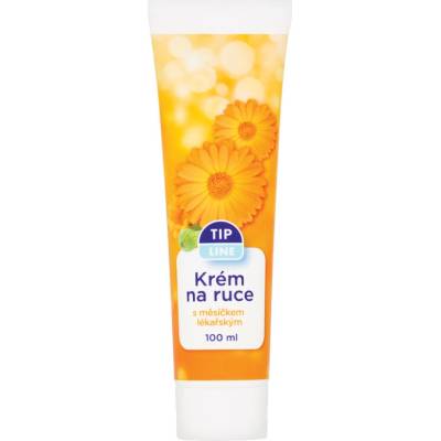 Tip Line krém na ruky nechtík 100 ml