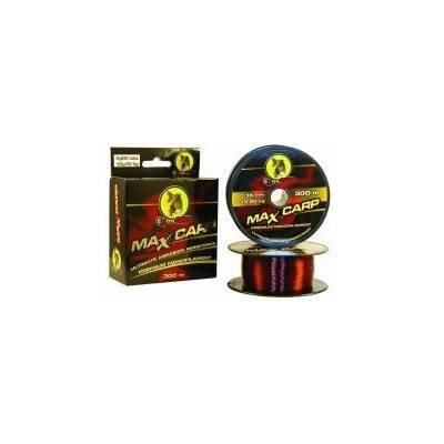 Extra Carp Max Carp 300 m 0,28 mm 10,85 kg