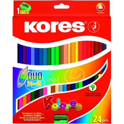 Kores 93324 24 ks