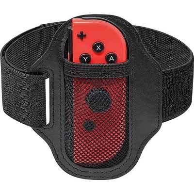 Leg Strap Switch
