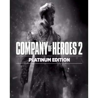 Company of Heroes 2 (Platinum)