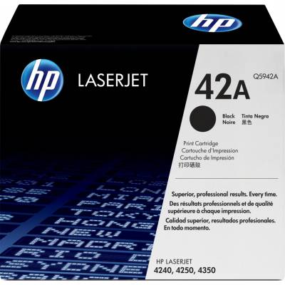 HP Q5942A - originálny