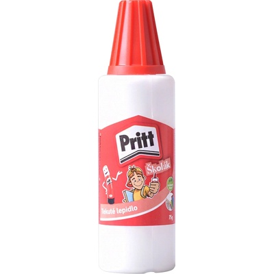 Pritt disperzné lepidlo školák 75 g