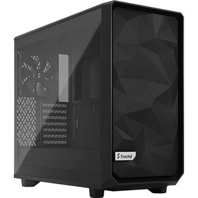 Fractal Design Meshify 2 TG Light Tint FD-C-MEL2A-03