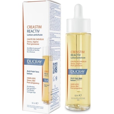 Ducray Creastim Reactiv roztok 60 ml