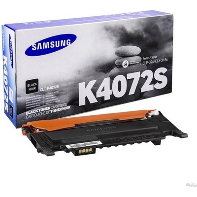 Samsung CLT-K4072S - originálny