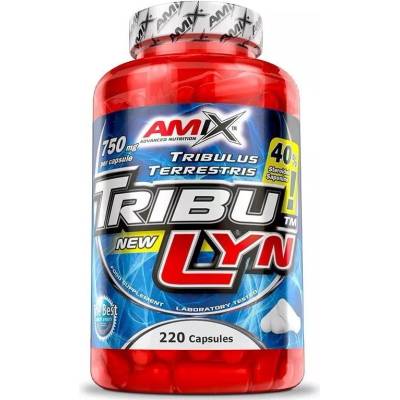 Amix TribuLyn 220 kapsúl