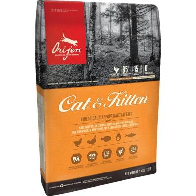 Orijen Cat and Kitten 340 g