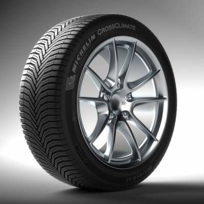 Michelin Crossclimate 275/55 R19 111V