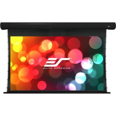Elite Screens 124.5 x 221.5cm SK100XHW-E24