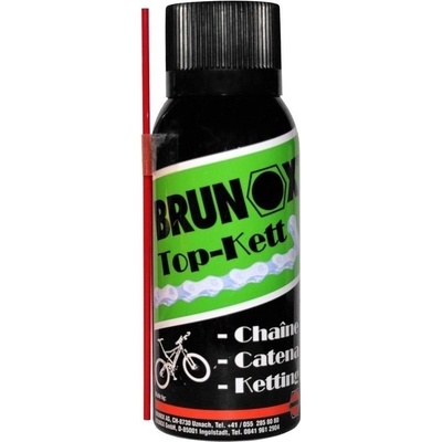 Brunox Top Kett, 100 ml
