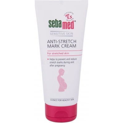 Sebamed krém proti striám 200 ml