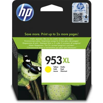 HP F6U18AE - originálny