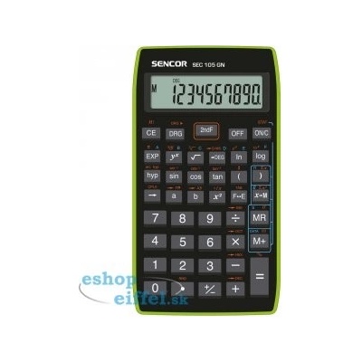 Sencor SEC 105