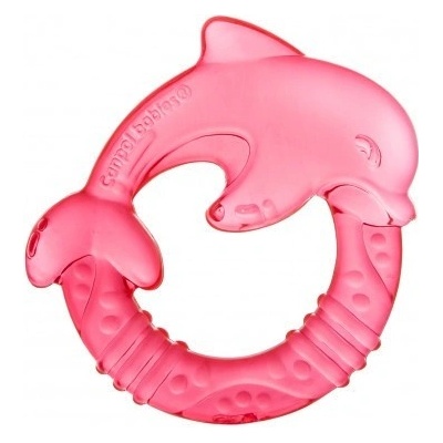 Canpol babies chladiace delfín modrá