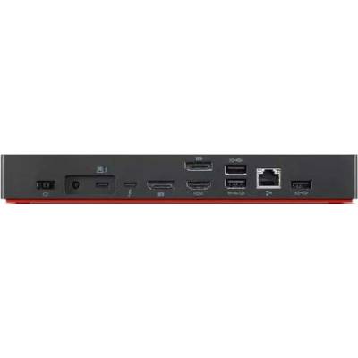 Lenovo ThinkPad Universal Thunderbolt 4 Dock 40B00135EU