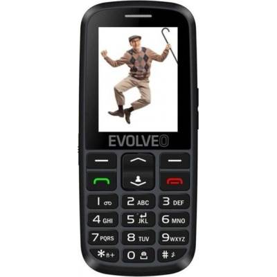 Evolveo EasyPhone EG