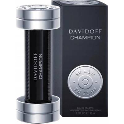 Davidoff Champion toaletná voda pánska 90 ml