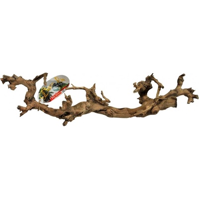 Lucky Reptile Grapevine Pieskovaný Grapevine Show 80–110 cm