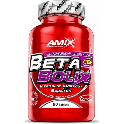 Amix Betabolix 90 tabliet