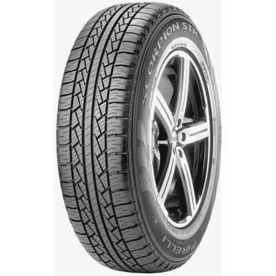 Pirelli Scorpion Rally STR 120/70 R19 60V