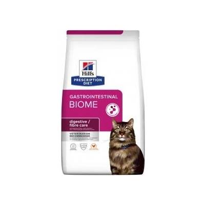 Hill’s Prescription Diet GI Biome Chicken 3 kg