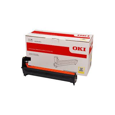 OKI 46484106 - originálny