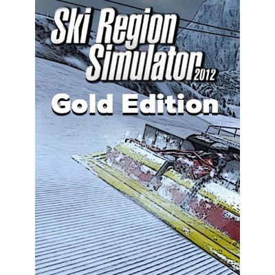 Skiregion Simulator 2012 (Gold)